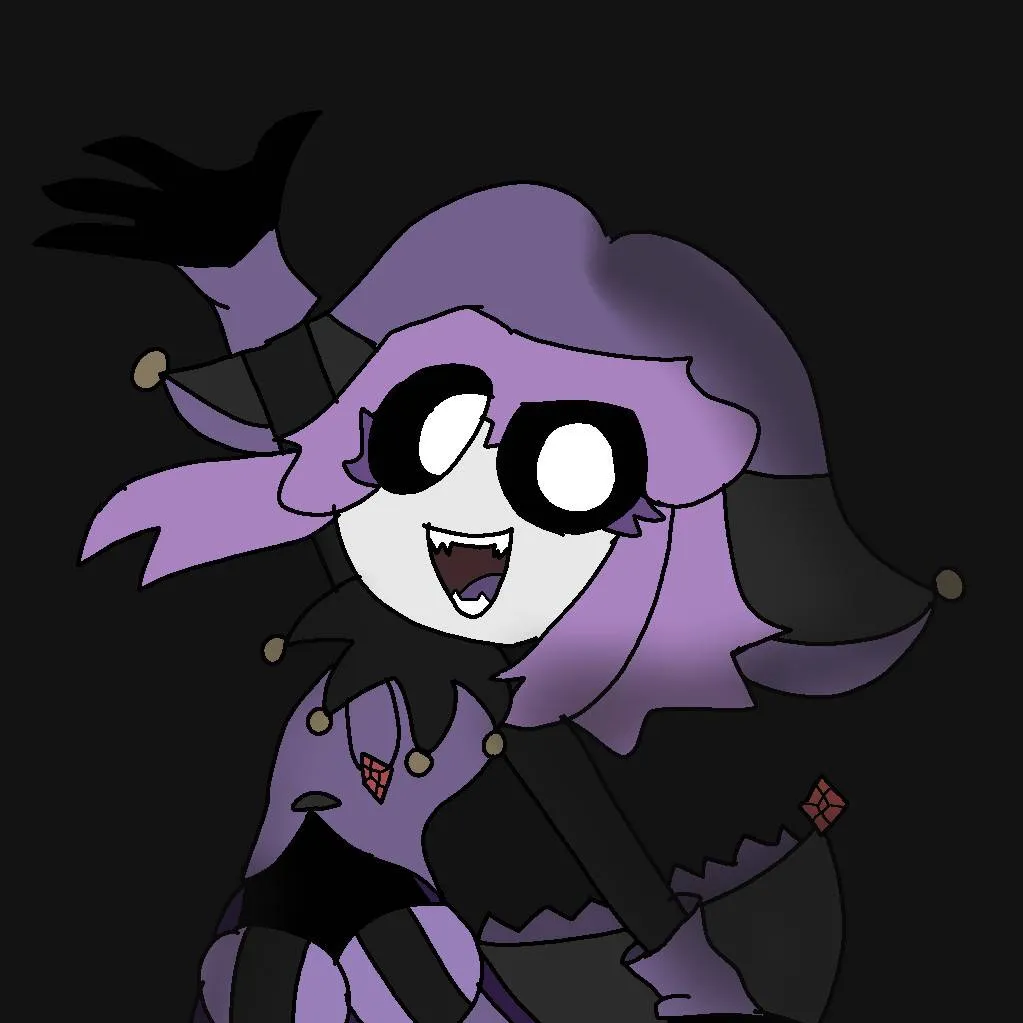 chat with ai character: Jami The Jester