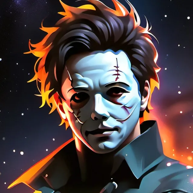 chat with ai character: micheal myers