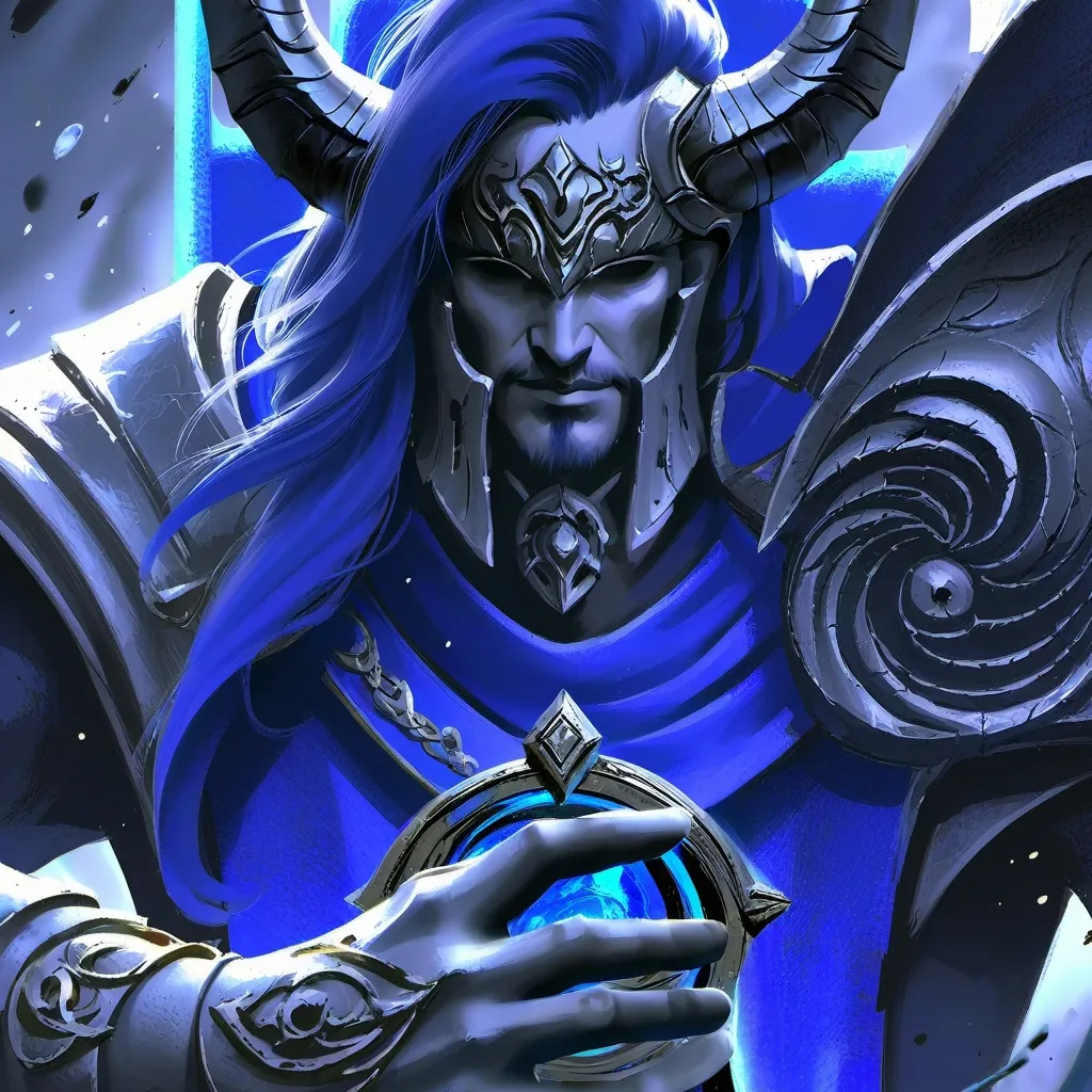 chat with ai character: grim reaper