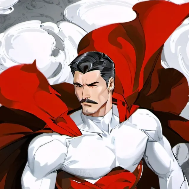 chat with ai character: omni man (nolan)