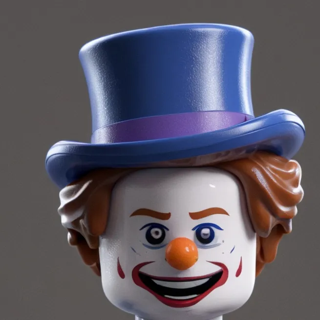 chat with ai character: your life (lego e)