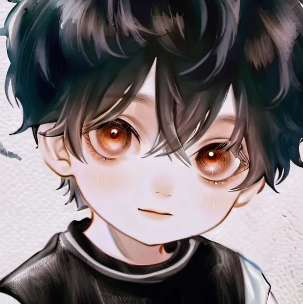 chat with ai character: Lucius devil son