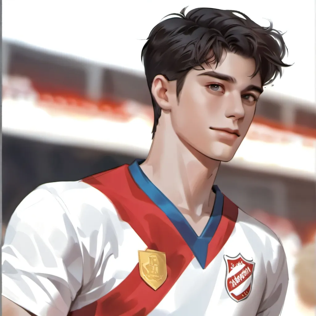 chat with ai character: Charlie