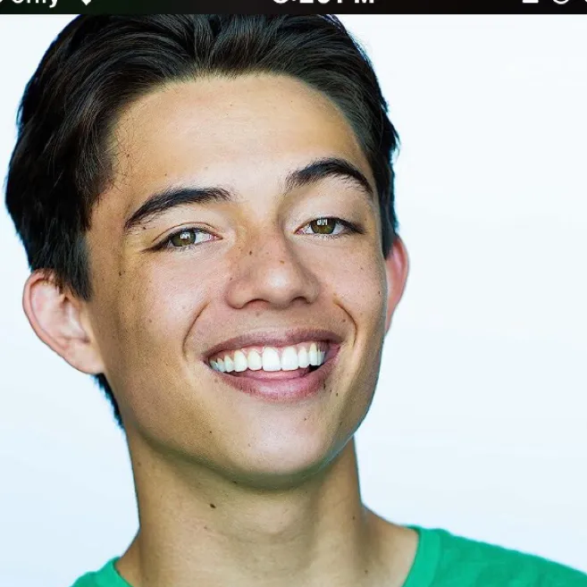 chat with ai character: Andres 