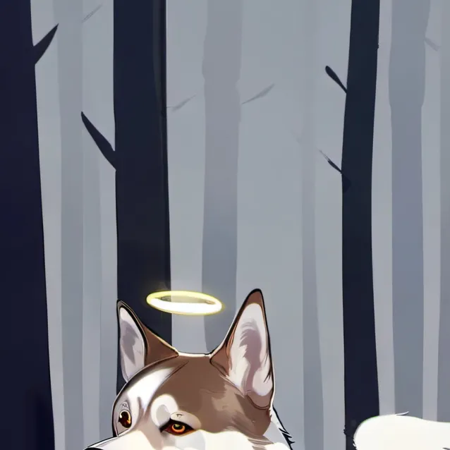 chat with ai character: wishbone ♥️❤️‍🩹😇🪽