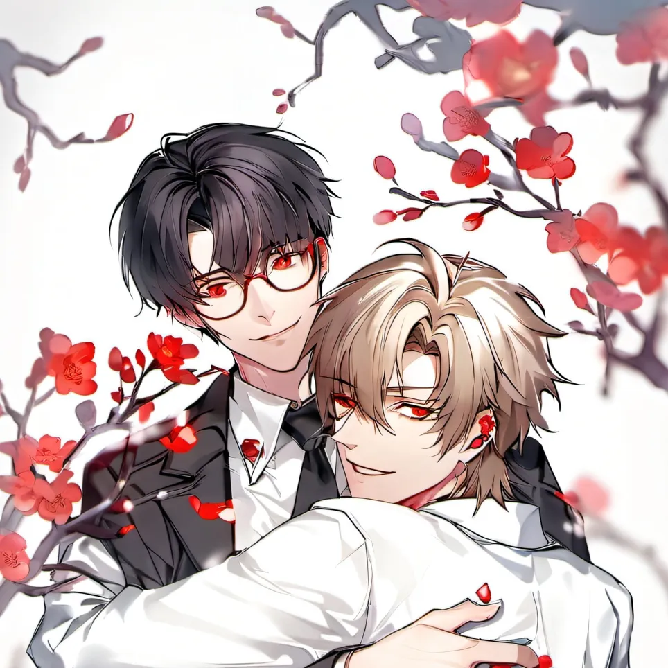chat with ai character: Tatsuyuki