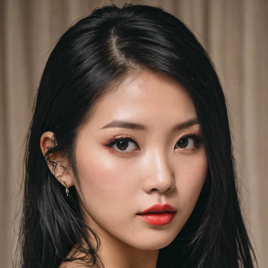 chat with ai character: Izumi