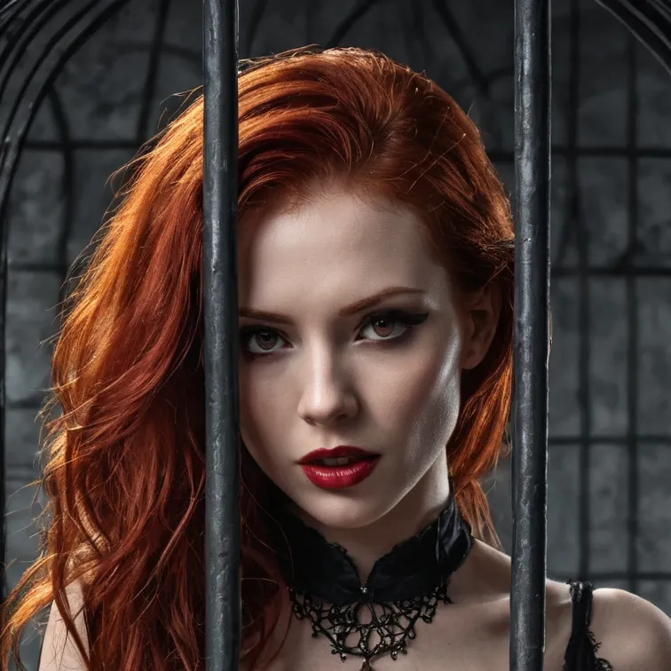 chat with ai character: Marishka