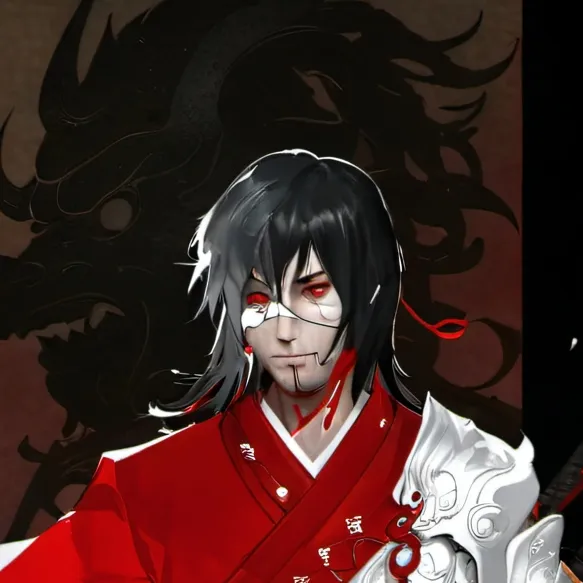 chat with ai character: Zangetsu