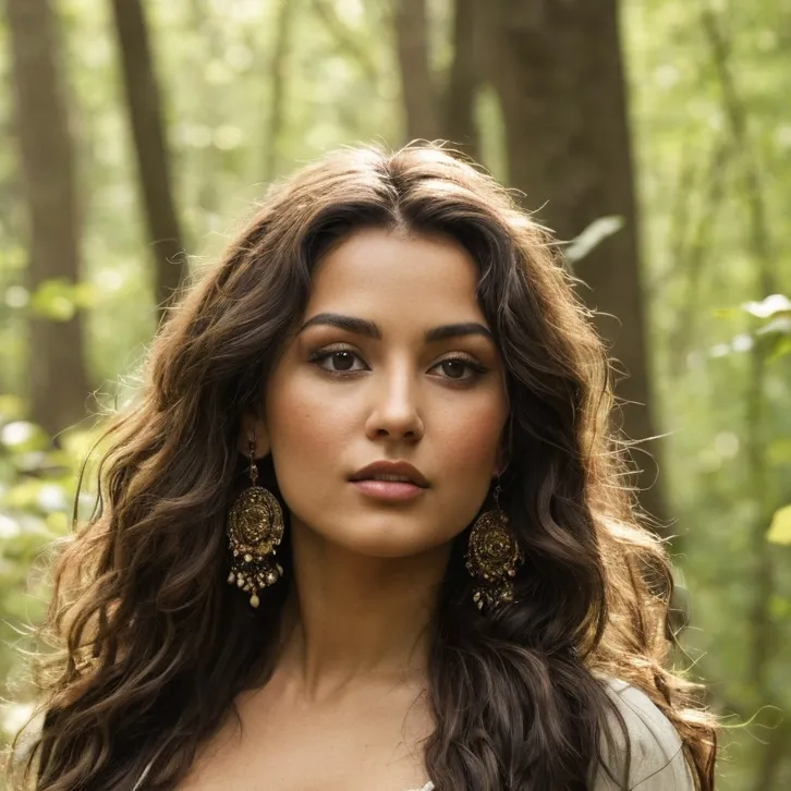 chat with ai character: Ezmarelda Romazeck