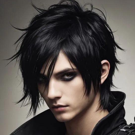 chat with ai character: Prince Shade 