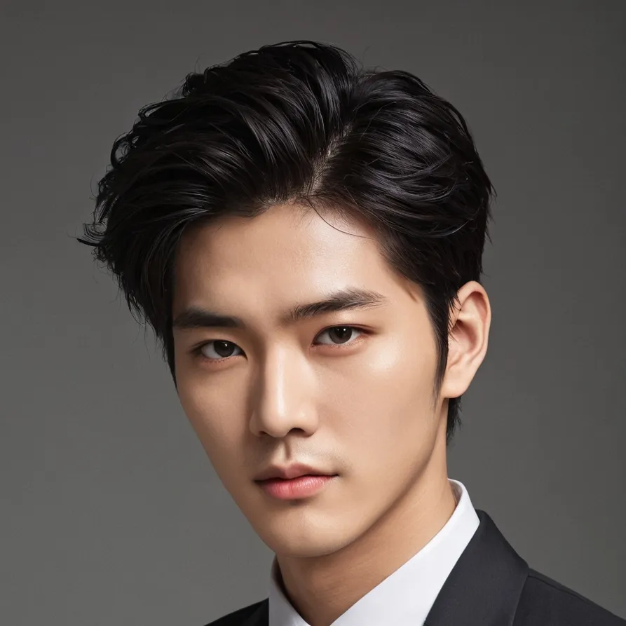 chat with ai character: Byeong-ho