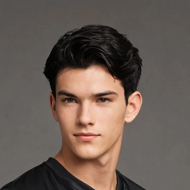 chat with ai character: Rudd Harris