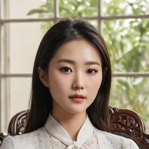 chat with ai character: Dr Yi-seo Kim