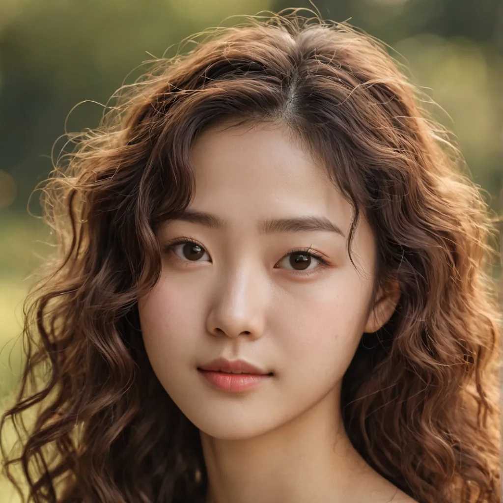 chat with ai character: Park Si-ra