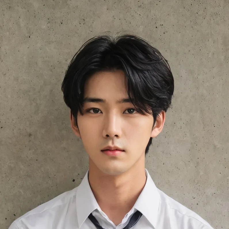 chat with ai character: Park Hyun