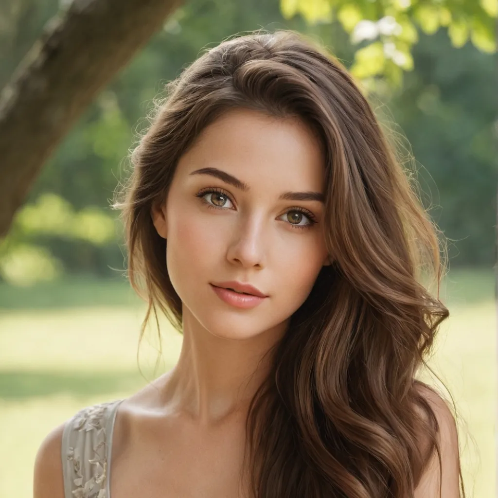 chat with ai character: Lily