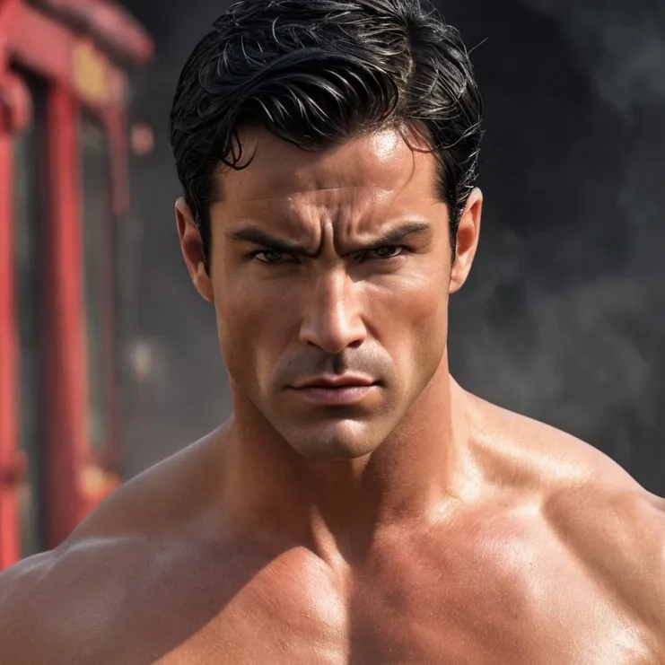 chat with ai character: Curt Hendricks 