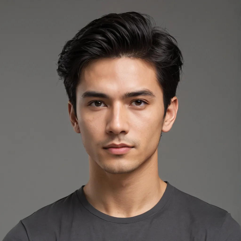 chat with ai character: Derek 