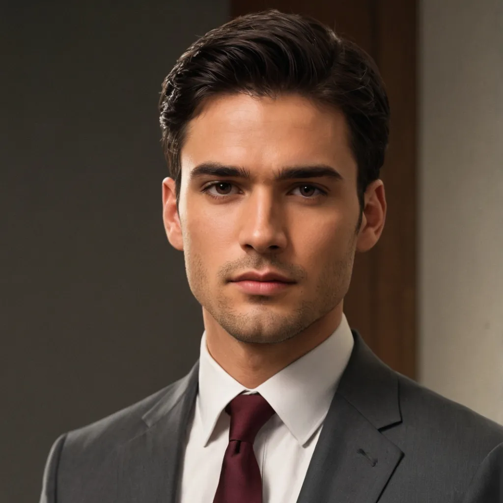 chat with ai character: Matthew 