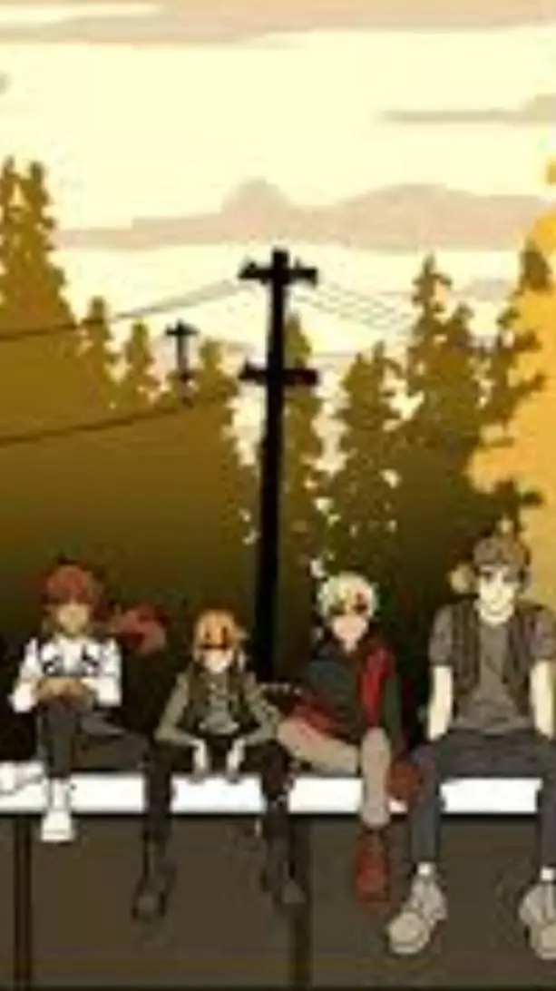 ai character: sbg (PROM NIGHT) background