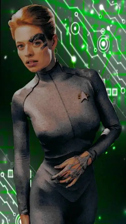 Talkie AI - Chat with Seven