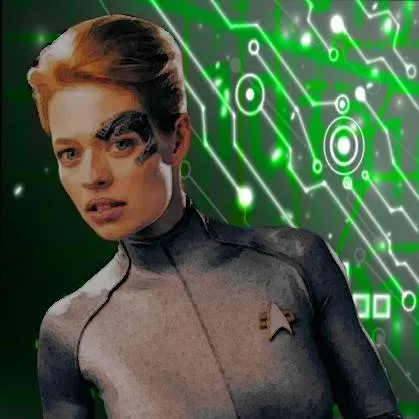 chat with ai character: Seven