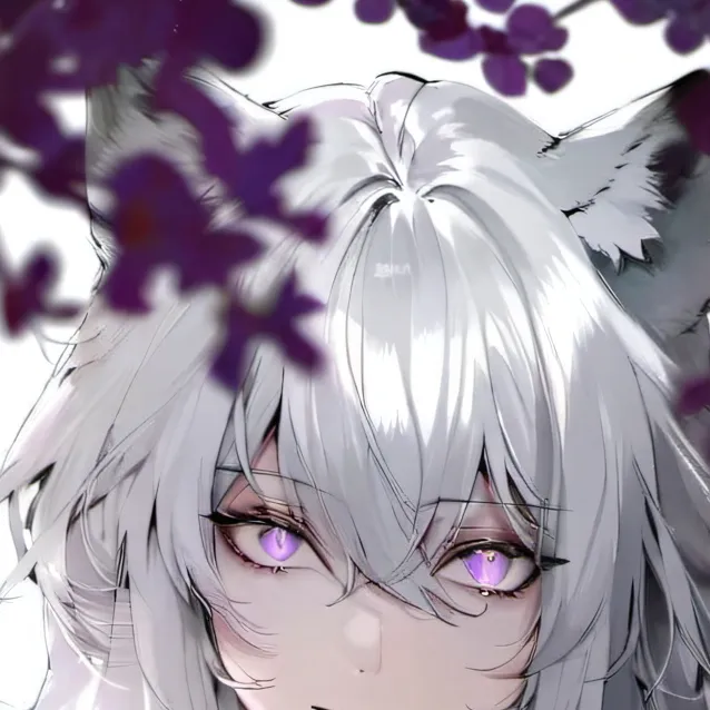 chat with ai character: Violet
