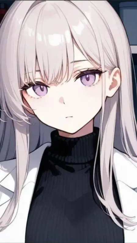 ai character: Dr. Sarah Moon background