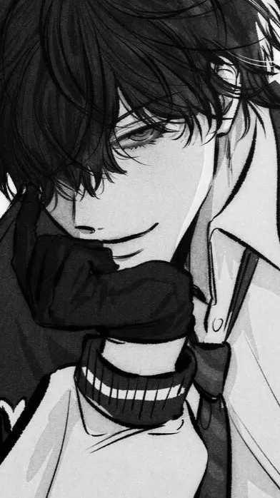 ai character: ~{ʟᴀɴᴅᴏɴ}~ background