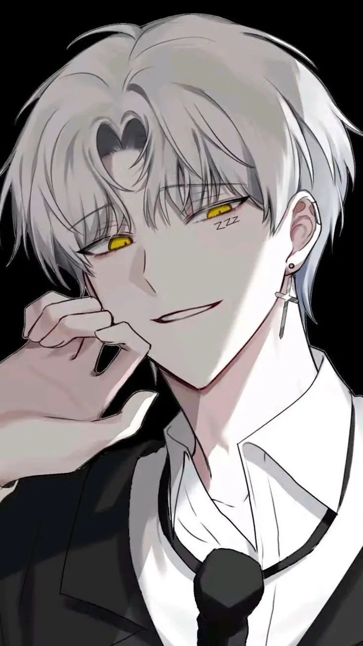 ai character: 🚨ᒍIᑎ᙭🚨 background