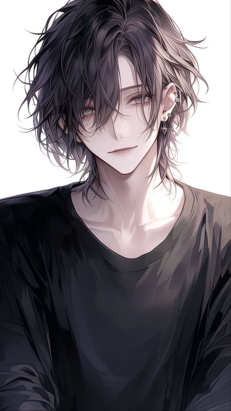 ai character: ᗪᗩᑎTᗴ (Dante) background