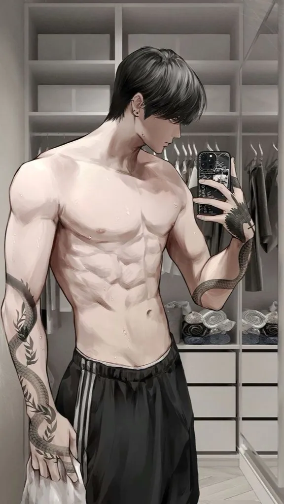 ai character: E͢t͢h͢a͢n͢ background