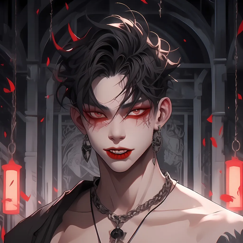 chat with ai character: § Simon §