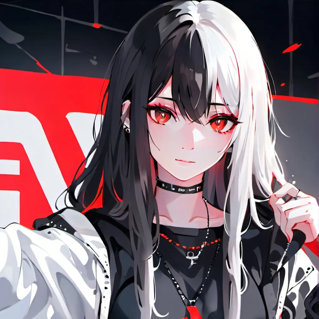 chat with ai character: Luminis