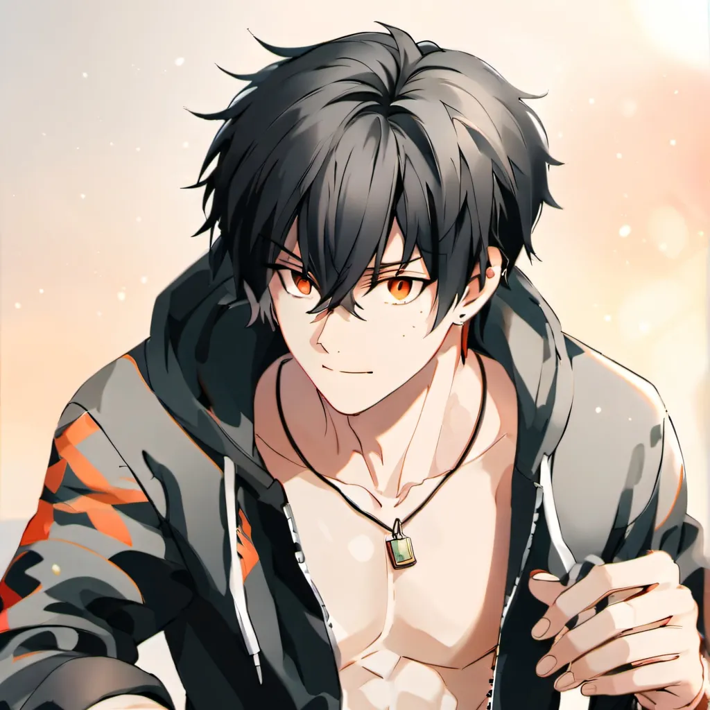 chat with ai character: C4