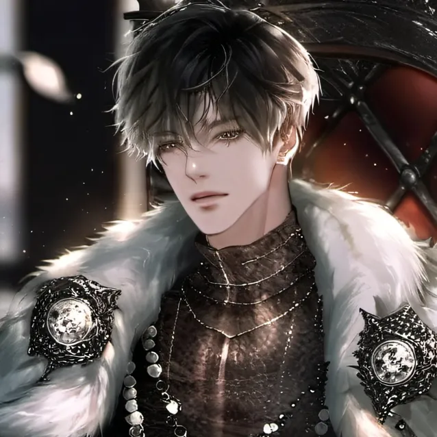 chat with ai character: Casio
