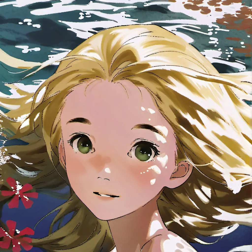 chat with ai character: Bethany