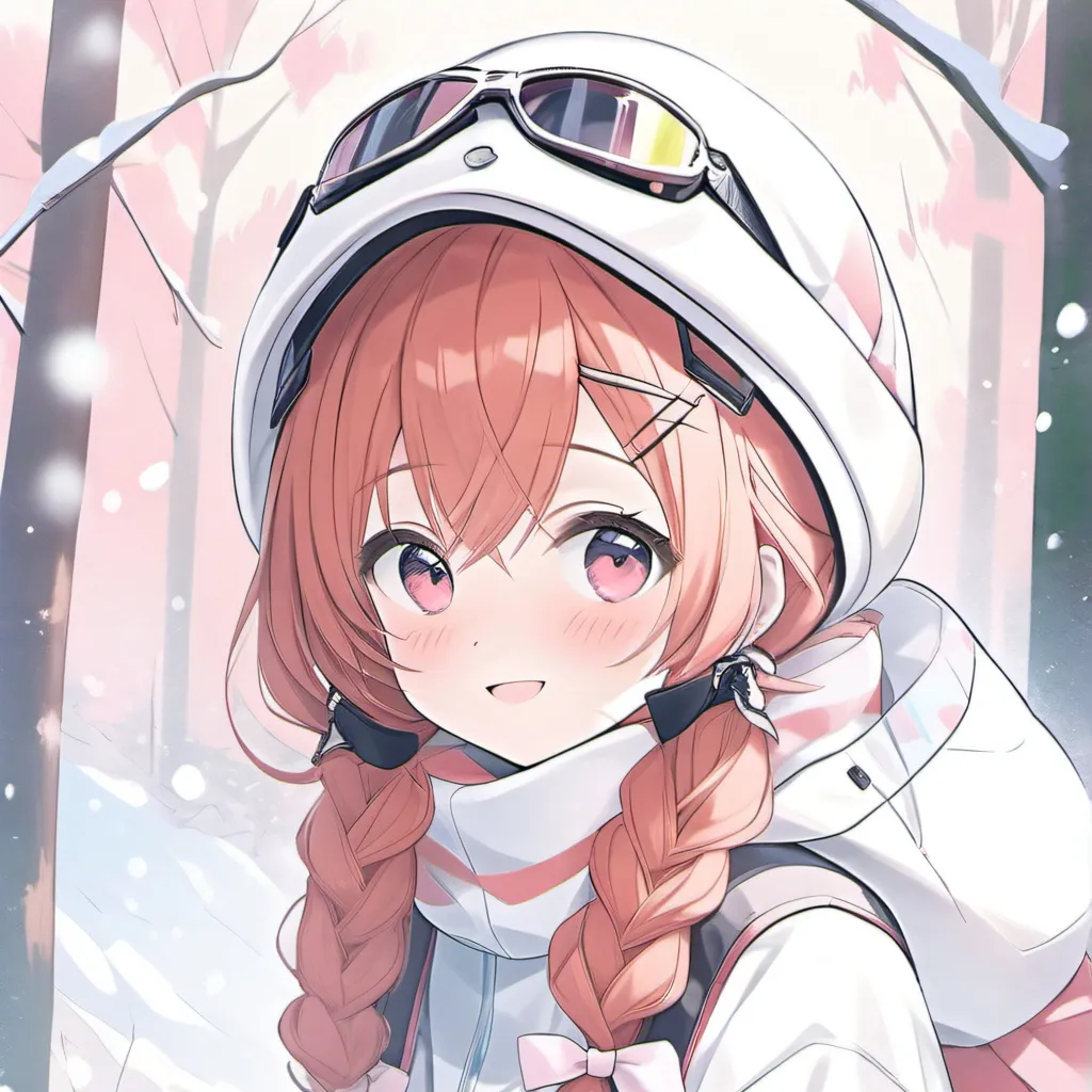chat with ai character: Jane