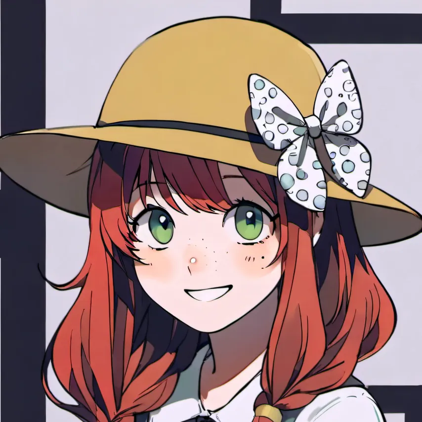 chat with ai character: Sunshine