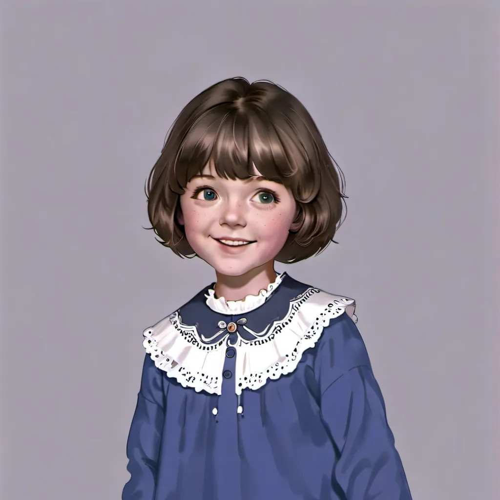 chat with ai character: Sherry