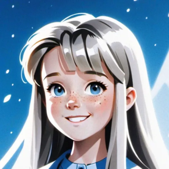 chat with ai character: Kim