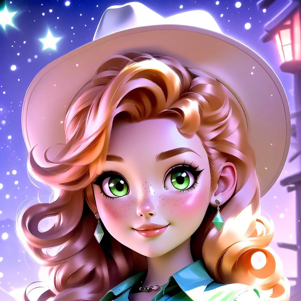chat with ai character: Jennifer