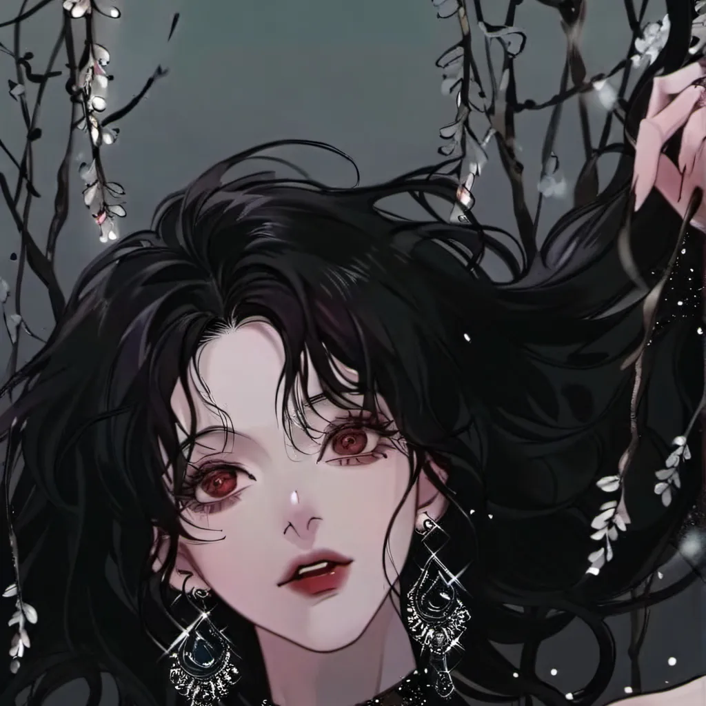 chat with ai character: Naomi