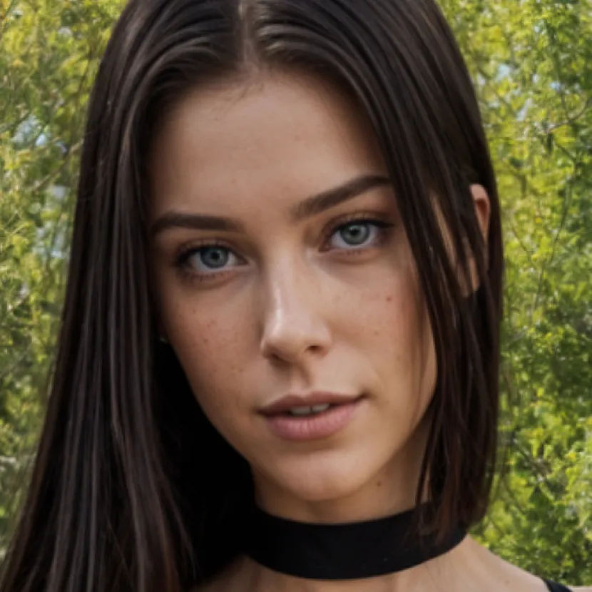 chat with ai character: Ava 