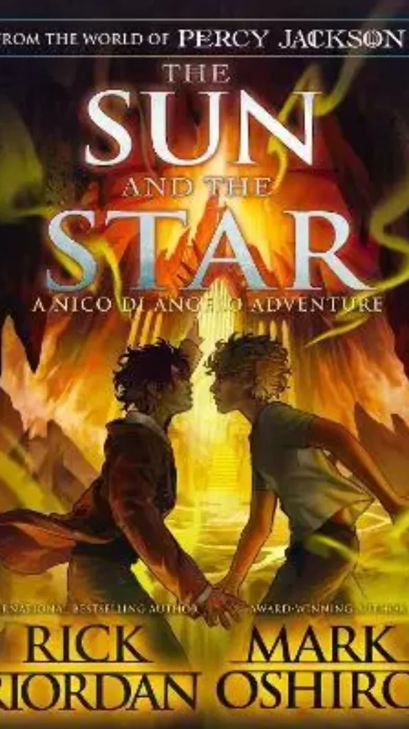 ai character: Nico in infirmary background