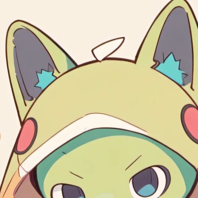 chat with ai character: 💚Gir💚