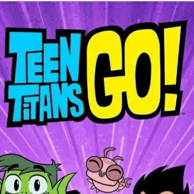chat with ai character: TEEN TITANS GO!