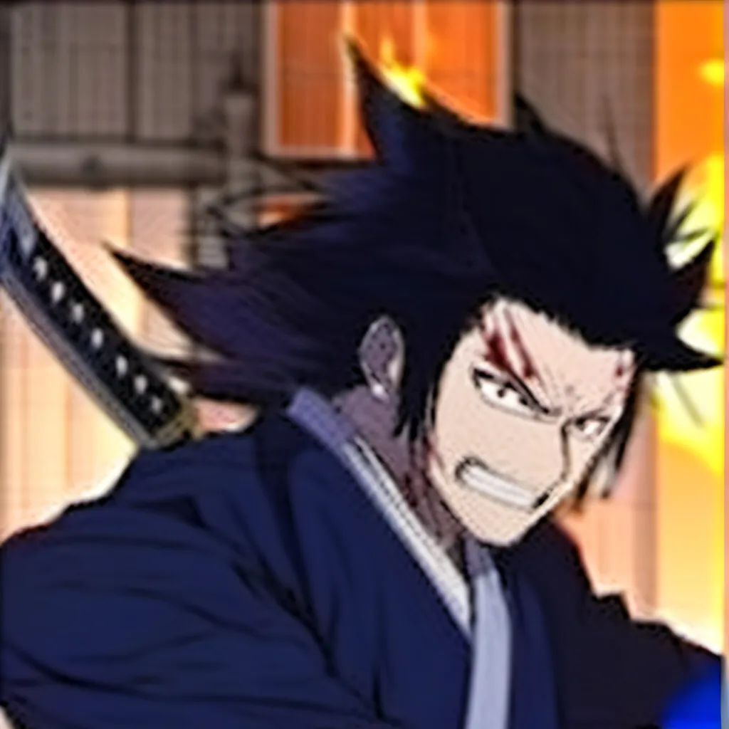 chat with ai character: Muichiro 