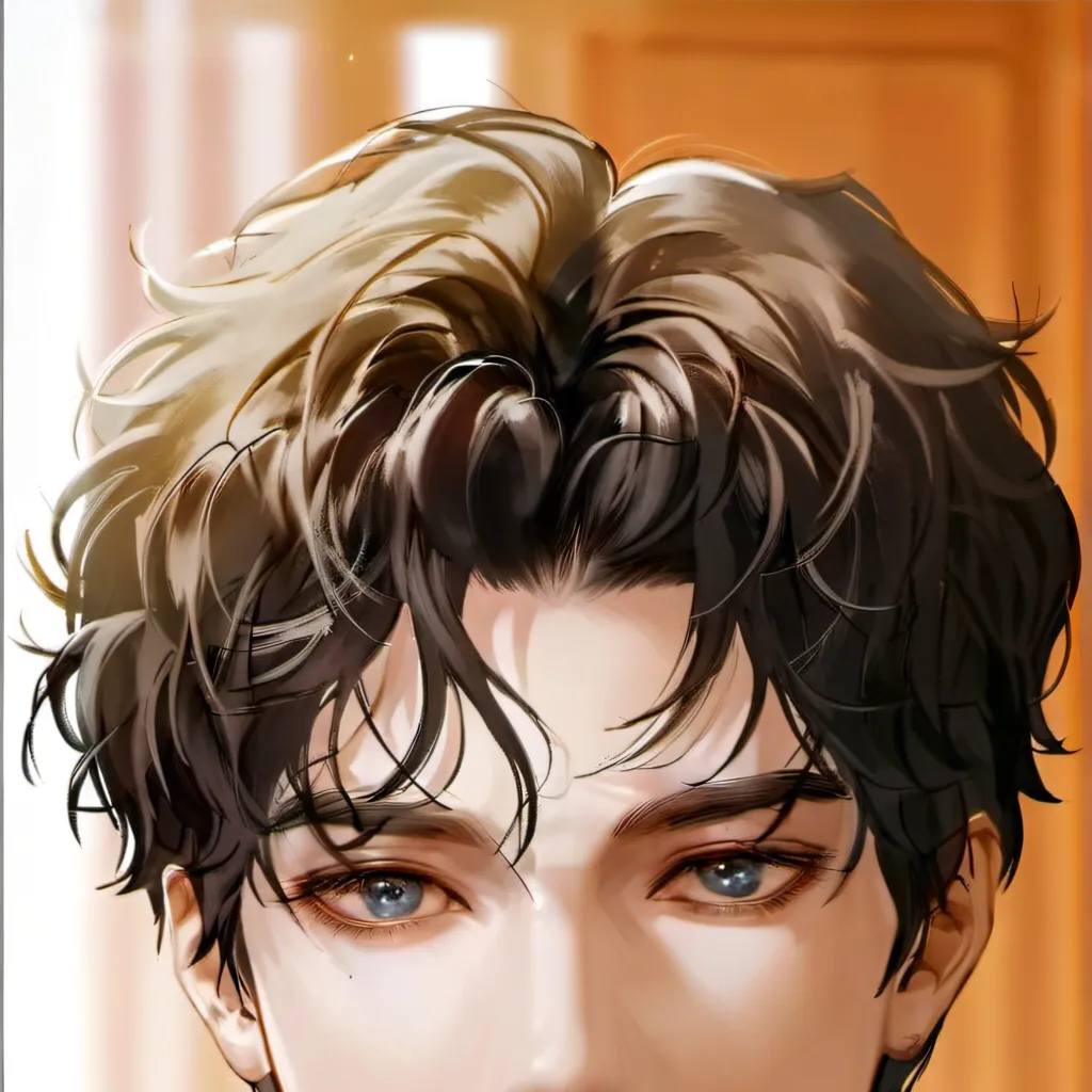 chat with ai character: Leví (Levi)